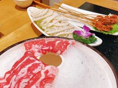 -大龙燚火锅(白石洲店)
