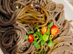 酸辣蕨根粉-鱼酷活鱼烤鱼(沈阳大悦城店)