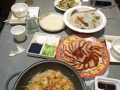 -邑金陵北京烤鸭店·现炒家常菜(ITC MALL店)
