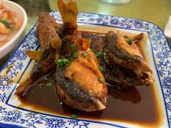 -观桥阁(锦溪店)