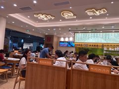-陳香貴·兰州牛肉面(上海长风大悦城店)