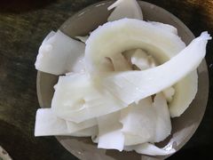 -渝嘴小老弟老火锅(华新村店)