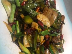 -外婆小菜(东苑米兰广场店)