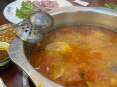 -大理.老字号渝记酸萝卜乌鱼(古城总店)