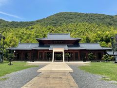 -兰亭风景区