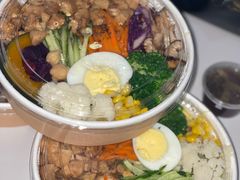 -蜗牛健身·私教馆(海珀香庭店)