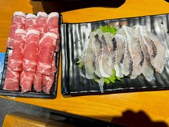 -呷哺呷哺 黄金牧场 (阳泉滨河新天地店)