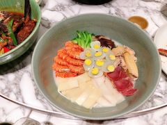 -湖滨28中餐厅·西湖宴·杭州君悦酒店