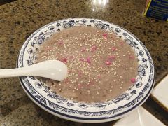 芋泥-旺达·福州菜(正大广场店)