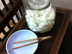 门口的薄荷糖-大酱艺术