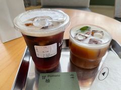 -SAANCI山池咖啡(卓悦中心店)