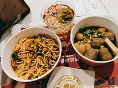 -盛香亭热卤(宝泰购物广场店)