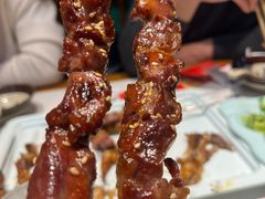 -状元阁烧烤(新华路总店)
