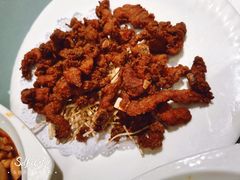 -星龙海鲜(望江东路店)