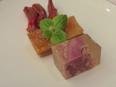 -骏莱海鲜鱼港(五角场店)