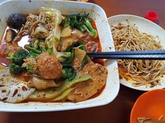 -林静小吃(复兴路店)