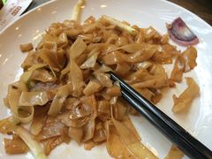 -沙河粉村·国家非遗传承(云台店)