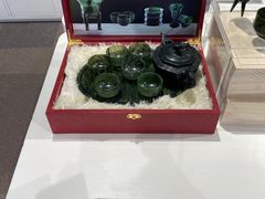 -敦煌莫高国际机场