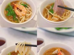-浦华大酒店-台南担仔面海鲜楼