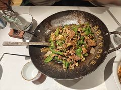 -费大厨辣椒炒肉(高铁吾悦广场店)