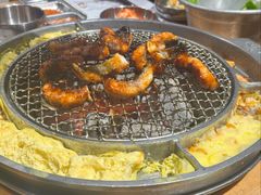 -姜虎东白丁烤肉(深圳湾后海汇店)