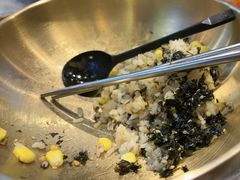 -金喜娜无限自助烤肉(泰达永旺店)