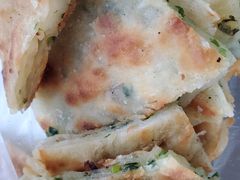 -咏春葱油饼(德政中路店)