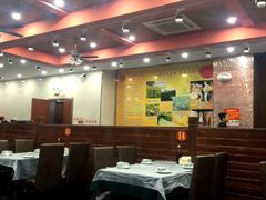 -田波泡椒牛蛙(江北外滩店)