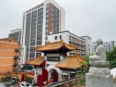 -福州开元寺