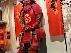 -花肴·和牛烧肉(顺义五里仓店)