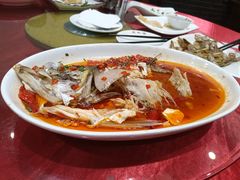 -新虹楼饭庄(崇明陈家镇店)
