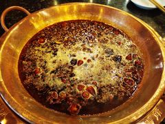 -老码头火锅(玉林店)