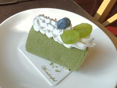 -瑞诗酒店-西餐厅