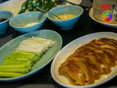 android_upload_pic-长春凯悦酒店-品悦中餐厅