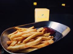 -ohbar live house(人广店)