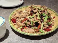 -闫府私房菜(恒隆店)