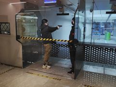 -中安射击运动俱乐部