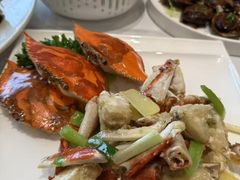 -天顺渔港·海景餐厅(星海广场店)
