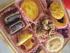 -玛尔哈巴·塔塔尔糕点(华侨小区店)