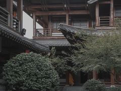 -香积寺