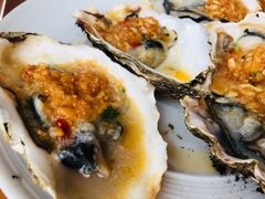 -视界美食自助餐厅·石家庄希尔顿酒店