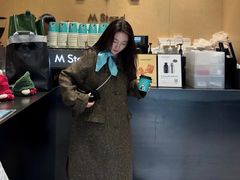 -M Stand(深圳布吉万象汇店)