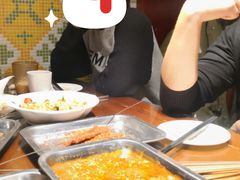 -老兰家传统烧烤炒菜泡馍(小南门店)