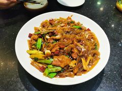 -春来和(汉城南路店)