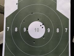 -中国北方国际射击场