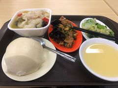 -北医三院职工食堂
