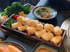 -湊湊火锅·茶憩(新中关购物中心店)