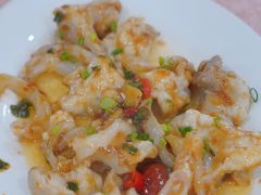 -标记好食
