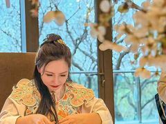 -阳澄湖费尔蒙酒店
