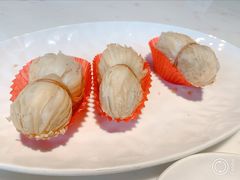 椒盐葫芦酥-绿波廊(豫园店)
